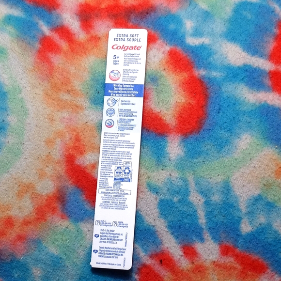 Tooth brush - Picture 2 of 4